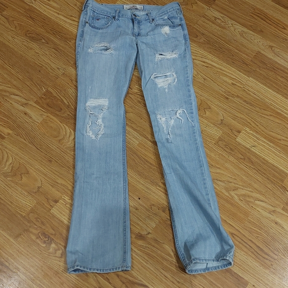 Hollister Denim - Women's Hollister Jeans 7L